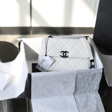 Chanel Satchel Bags